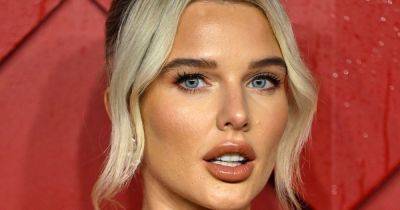 Helen Flanagan - Scott Sinclair - Helen Flanagan's 'heartbreaking' health battle which left her in therapy for a year - dailyrecord.co.uk