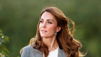 Kate Middleton Remains Hospitalized After Abdominal Surgery - glamour.com - city Sandringham