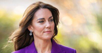 Kate Middleton - Royal Highness - Kate Middleton 'relying on £120k nanny' as she recovers from unannounced abdominal surgery - ok.co.uk
