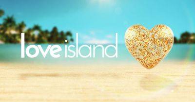 ITV Love Island star rushed to hospital and on a drip in mystery illness - ok.co.uk - city Paris