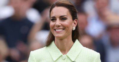 Kate Middleton - Charles - Kate Middleton's lengthy hospital stay as expert explains why she won't return to royal life for months - dailyrecord.co.uk - city Rome - county Prince William