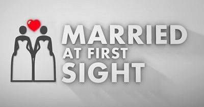 Married At First Sight star rushed to hospital 'struggling to breathe' - ok.co.uk - Britain