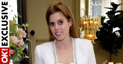 Royal Family - Beatrice Princessbeatrice - princess Beatrice - Kate Middleton - prince William - princess Royal - Charles - queen Camilla - Emergency meetings held as Princess Beatrice 'asked to stand in for Kate Middleton' amid 'royal crisis' - ok.co.uk - county Prince William