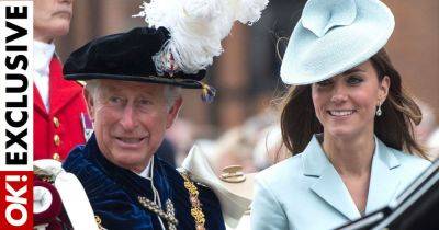 Royal Family - Kate Middleton - Charles - Charles Iii - 'King Charles' health announcement was designed to protect Kate - he knows how vital she is' - ok.co.uk
