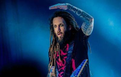 KoRn’s Brian “Head” Welch opens mental health treatment centre - nme.com - state Massachusets - state New Hampshire