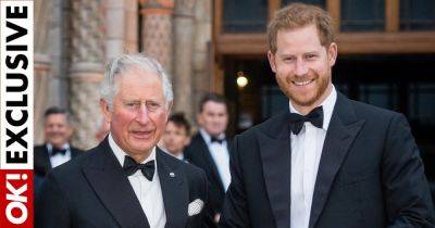 Harry Princeharry - Royal Family - Oprah Winfrey - prince Harry - Charles - Charles Iii III (Iii) - Prince Harry could reach out to Charles after health scare - 'vulnerability brings people together' - ok.co.uk - state California - county Prince William - county Charles