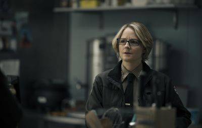 Jodie Foster - ‘True Detective: Night Country’ cast: who’s who in the HBO drama? - nme.com - state Alaska