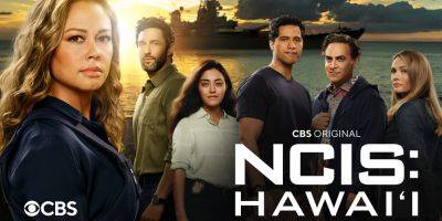 Will Be - 'NCIS: Hawaii' Season 3 - 6 Stars Returning, 1 Cast Member Will Be a Recurring Guest Star! - justjared.com - state Hawaii