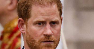 Harry Princeharry - Meghan Markle - Royal Family - Sarah Ferguson - Charles - Prince Harry reminded 'life is short' and is planning UK return amid family health scares - dailyrecord.co.uk - Britain - state California