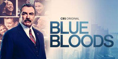'Blue Bloods' Season 14 - 7 Cast Members to Return for Final Season - justjared.com