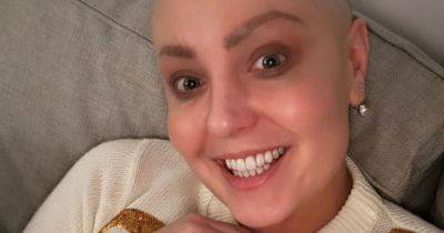 Amy Dowden - BBC Strictly's Amy Dowden breaks silence after 'crazy week' in cancer battle - ok.co.uk