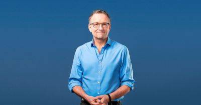 Michael Mosley - The hot drink Dr Michael Mosley says can lower your risk of dementia and improve health - manchestereveningnews.co.uk - city Newcastle