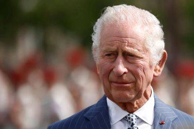 Royal Family - Charles Iii III (Iii) - Charles Iii - King Charles III admitted to hospital for scheduled prostate operation - nypost.com - Britain