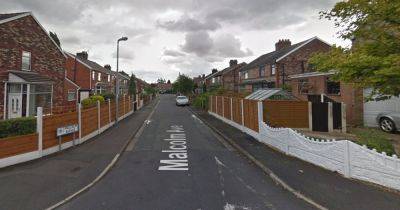 Man taken to hospital after 'serious assualt' in Salford - manchestereveningnews.co.uk - city Manchester