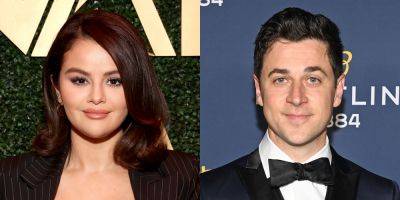 Selena Gomez - 'Wizards of Waverly Place' Revival Cast: 4 Actors Returning, 3 New Stars Join, 1 Original Cast Member Not Asked Back - justjared.com