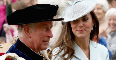 Royal Family - Kate Middleton - Camilla - prince William - Charles - Charles Iii III (Iii) - King Charles visited recovering Kate Middleton in hospital before prostate op - ok.co.uk - Britain - city Sandringham - county Prince William - county King And Queen