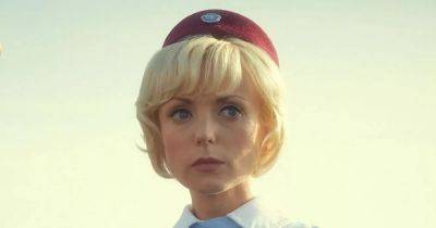 Lloyd Webber - Helen George - Call the Midwife star Helen George looks very different from Nurse Trixie as she transforms for new role - ok.co.uk - India - city Bangkok - county White - county Andrew - county King - county Franklin