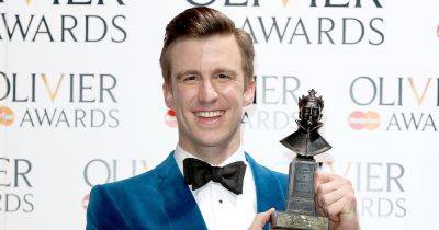 Gavin Creel - Bette Midler - Bernadette Peters - Tony Award - Tributes paid to Gavin Creel after American Horror Stories star dies following cancer diagnosis - dailyrecord.co.uk - New York - Usa - Britain - county Storey - county Price