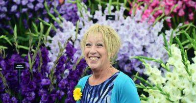 Chelsea - Gardener's World's Carol Klein 'lucky' after undergoing major surgery - dailyrecord.co.uk