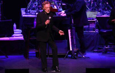 Frankie Valli - Frankie Valli “clears the air” and addresses fans’ health concerns after viral performance videos - nme.com - Jersey