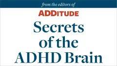 “I’m Resilient, Strong, and Proud. Thank You, ADHD.” - additudemag.com - Canada