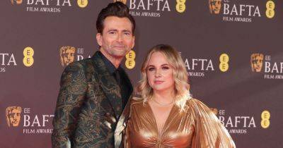 David Tennant - Danny Dyer - Michael Sheen - Inside David Tennant's life off-screen from marrying Doctor Who co-star to five children - manchestereveningnews.co.uk - Britain - county Davie - Scotland - county Russell - county Hardy - county Miller