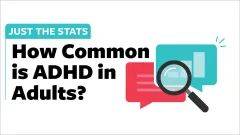 CDC: Half of People with ADHD Diagnosed in Adulthood - additudemag.com - Usa - state Ohio