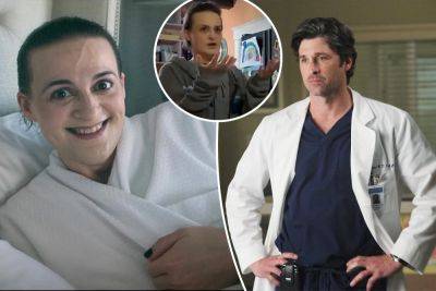 Patrick Dempsey - Sandra Oh - Ellen Pompeo - Shonda Rhimes - ‘Anatomy of Lies’ bombshells: ‘Grey’s Anatomy’ writer Elisabeth Finch who faked cancer also claimed Anna Paquin donated a kidney - nypost.com - state Arizona