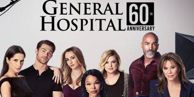 'General Hospital' Cast Member Confirms Exit, Reveals Huge New Role Is Coming Soon! - justjared.com