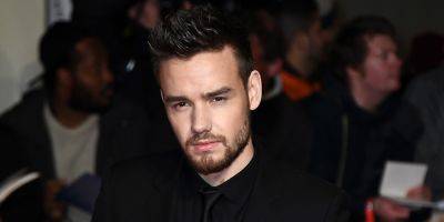 Liam Payne Previously Spoke Out About Mental Health, Addiction & Sobriety Struggles Prior to Death - justjared.com