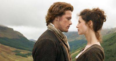 Jamie Fraser - Diana Gabaldon - Outlander fans launch ambitious documentary after cast shares emotional season 8 update - dailyrecord.co.uk