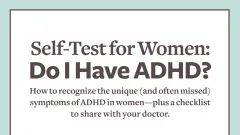 “Girls with ADHD Need to Hear You Say These 5 Things” - additudemag.com