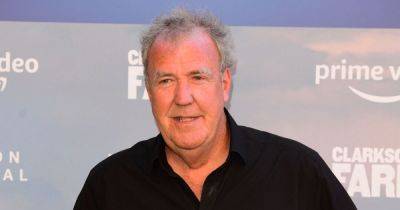 Jeremy Clarkson - Jeremy Clarkson opens up on major surgery after 'sudden deterioration' in health left him close to dying - manchestereveningnews.co.uk - Britain - county Lake