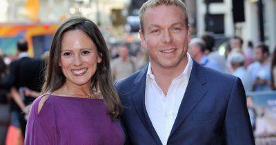 Lorraine Kelly - John Swinney - Olympics - Ally Maccoist - Chris Hoy - Lorraine Kelly pays tribute to 'loveliest man' Chris Hoy after he announces terminal cancer diagnosis - dailyrecord.co.uk - Scotland - city Paris