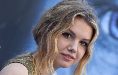 ‘Skins’ star Hannah Murray was reportedly sectioned after joining wellness cult - nme.com