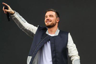 Liam Payne - Liam Payne Fans Launch Petition To Create #LiamsLaw For Mental Health Help - perezhilton.com - Argentina - city Buenos Aires, Argentina