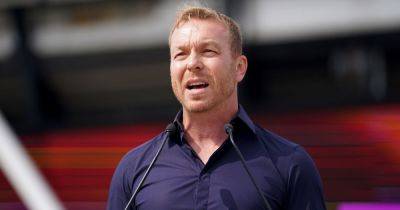 Chris Hoy - Sir Chris Hoy says he is taking children out of UK to avoid 'worst fear' after cancer diagnosis - manchestereveningnews.co.uk - Britain