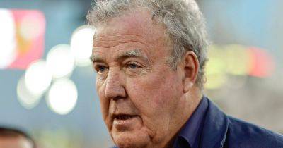 Jeremy Clarkson - 'I'm a doctor – these six tips could prevent Jeremy Clarkson health battle happening to you' - dailyrecord.co.uk