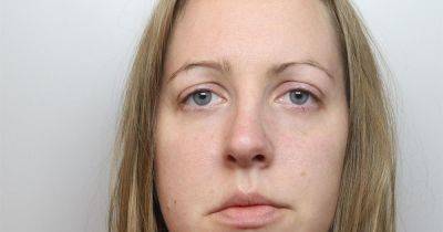 Lucy Letby - Lucy Letby 'could have seen baby deaths reports after her removal from hospital neonatal unit' - manchestereveningnews.co.uk