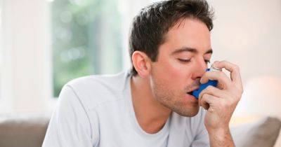 Scots students issued asthma warning amid fears of hospital admissions - dailyrecord.co.uk - Britain - Scotland