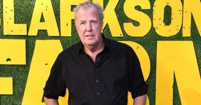 Jeremy Clarkson - Paul Merson - Clarkson's Farm star Kaleb Cooper gives Jeremy Clarkson health update after being 'days from death' - manchestereveningnews.co.uk - Britain - Jordan