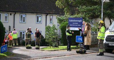 Swanage care home cops issue major update after three dead and seven in hospital - dailyrecord.co.uk