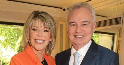 Ruth Langsford - Ruth Langsford shares devastating health fears after Eamonn Holmes split - manchestereveningnews.co.uk