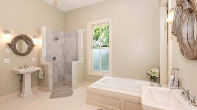 8 Simple Remodeling Ideas to Upgrade Your Bathroom - curiousmindmagazine.com - county Dallas