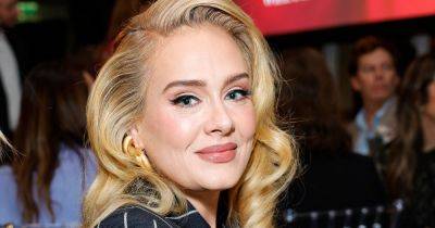 Singer Adele in grim health battle causing pain 'worse than childbirth' - ok.co.uk - city Las Vegas