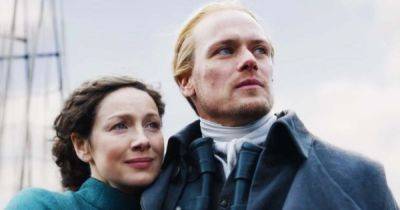 Sam Heughan - Diana Gabaldon - Matthew B.Roberts - Outlander staff thank Scots for welcoming cast and crew as filming wraps - dailyrecord.co.uk - Usa - Britain - Ireland - Los Angeles - Scotland