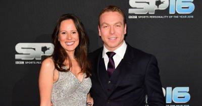 Olympics - Chris Hoy - Sir Chris Hoy says 'selfless' wife kept MS secret while he faced cancer treatment - manchestereveningnews.co.uk - city Manchester