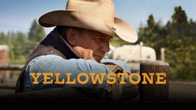 'Yellowstone' Season 5 Cast Changes: 1 Star Exits, 12 to Return - justjared.com