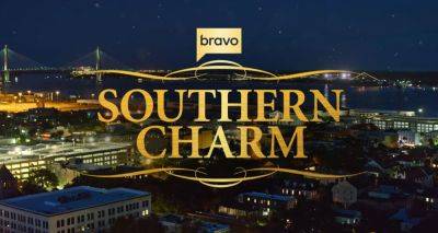 'Southern Charm' Season 10 Trailer & Premiere Date Revealed: 9 Stars Return & 3 New Cast Members Announced! - justjared.com - city Charleston