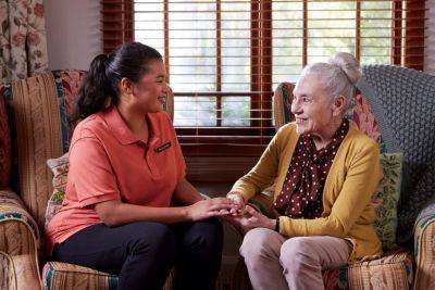 Take part in the quality indicators for in-home aged care pilot - health.gov.au